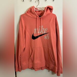 Nike SB Woman’s Craft Hoodie - Size Large